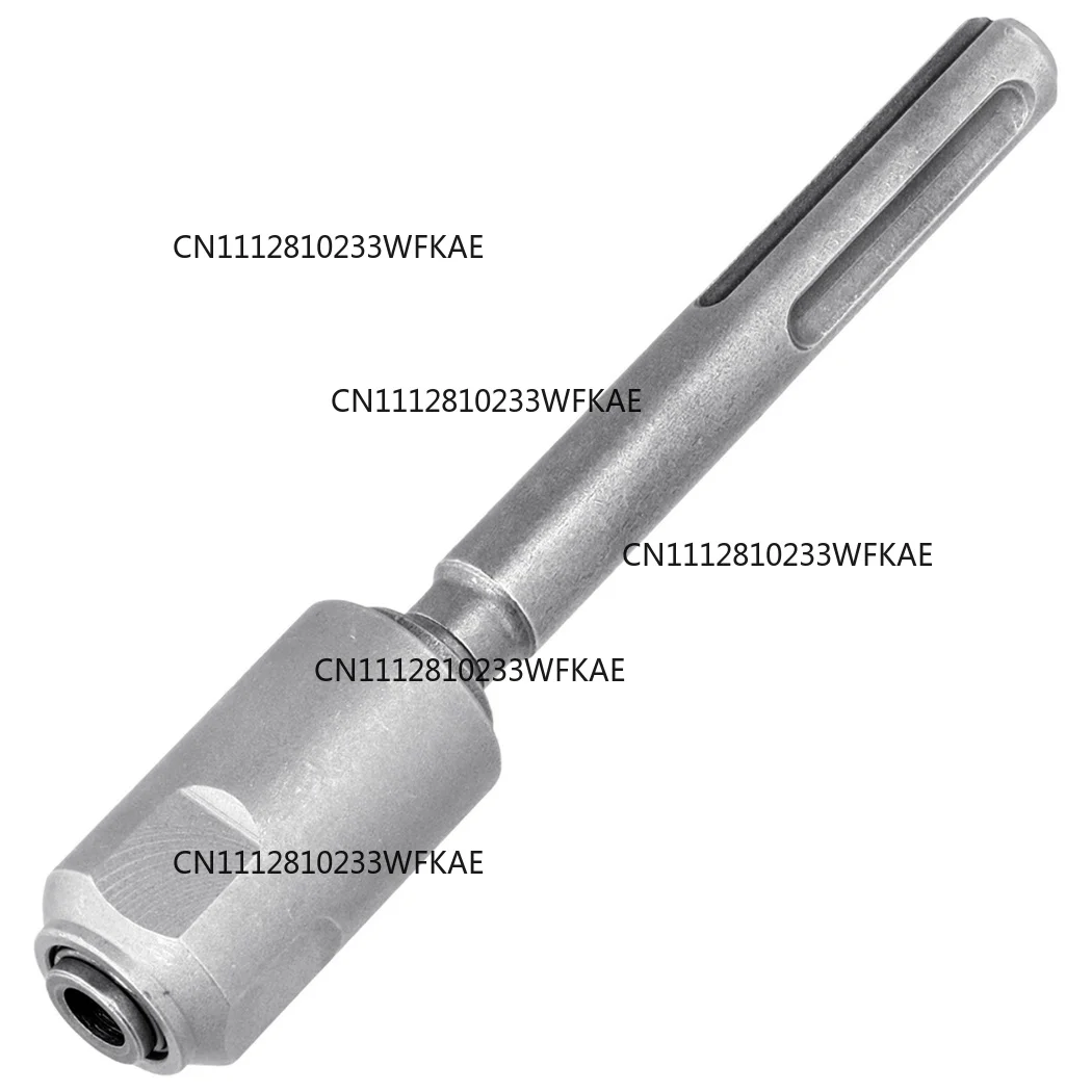 SDS Max To SDS Plus Adapter Drill Converter For Rotary Hammer Drill Shank Tool For SDS Plus Drill Bits