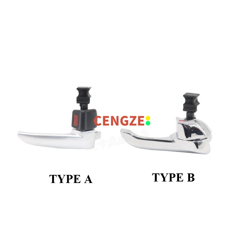 FAW BESTUNE B50 Interior Door Handle B50F Door Buckle
