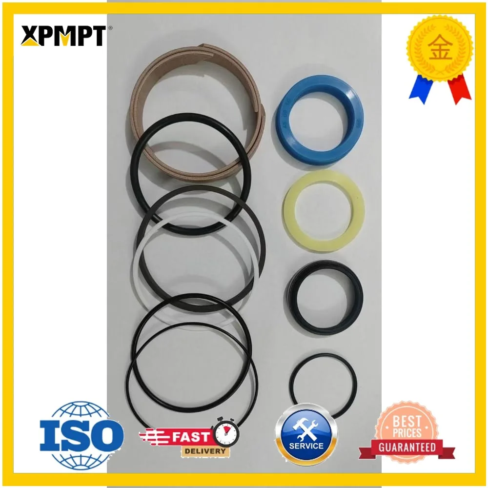 Hydraulic Cylinder Seal Kit 3623368M91 (36x58x10 TC)  For Massey Ferguson Tractor Transmission.