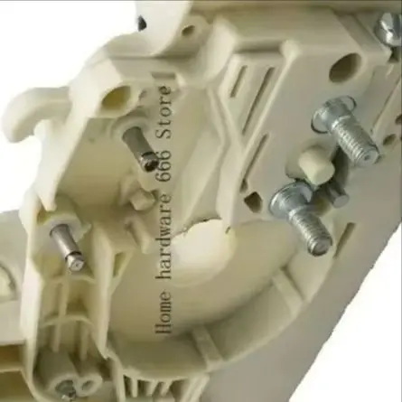 Crankcase Housing Assembly Fit For MS170 MS180 MS 170 180 017 018 Garden Gas Chainsaw Engine Motor Spare Parts 11300210801