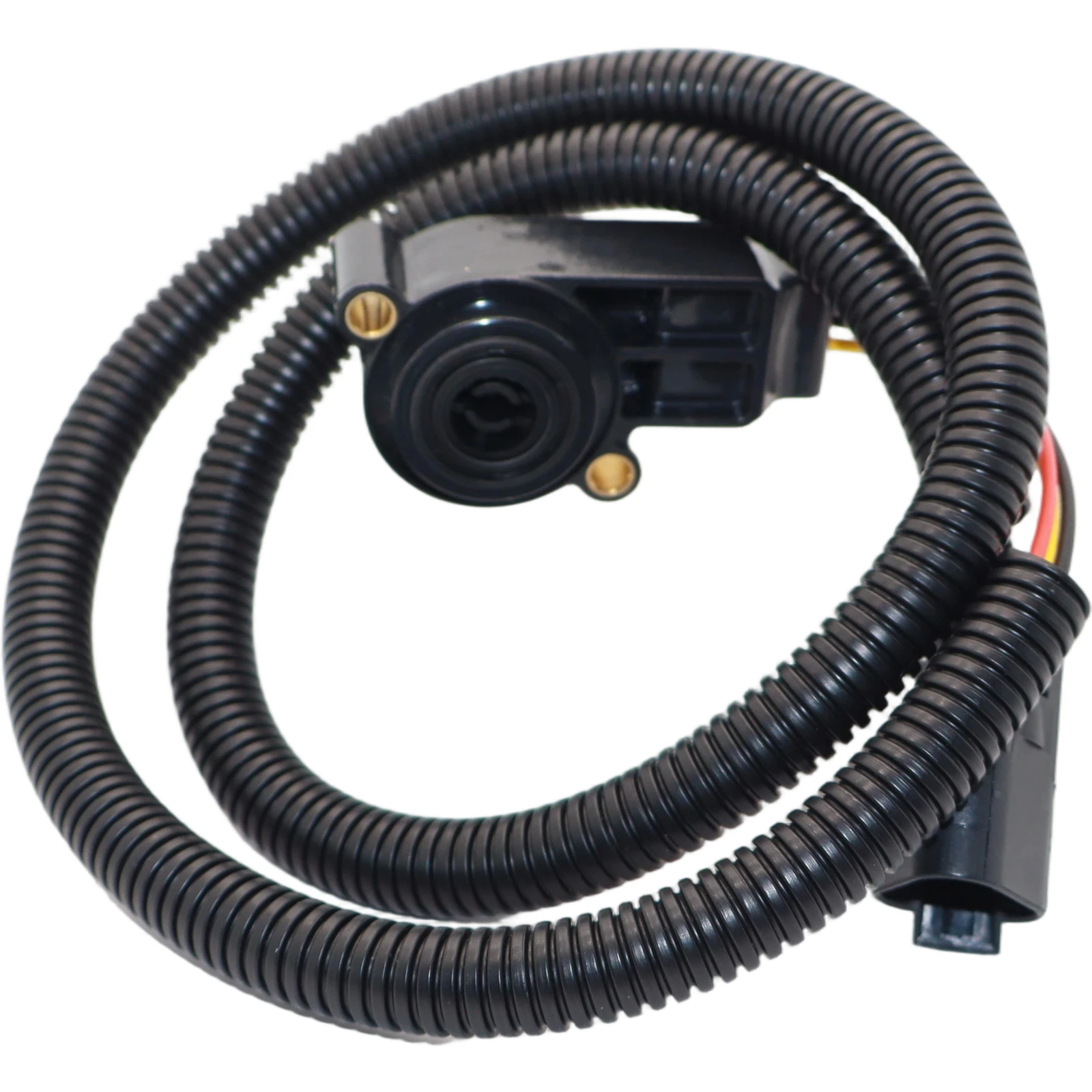 25ma rotary position sensor 266-1466 2661466 For Caterpillar CAT D10R Non-Road Trucks
