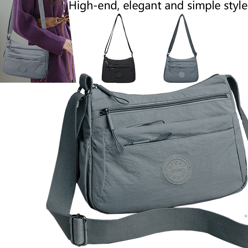 bolsa-crossbody-feminina-de-nailon-chique-para-viagens-diarias-elegante-multi-bolso-leve-versatil-bolsa-de-ombro-casual