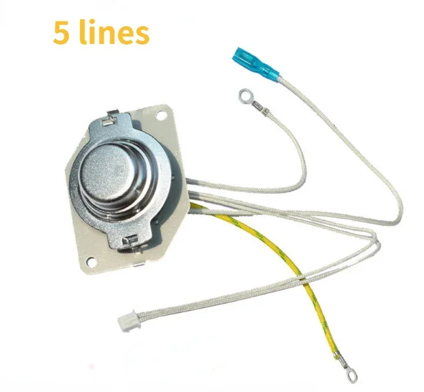 1PCS for Philips rice cooker HD3060 HD3065 HD3148 HD4513 pot bottom sensor accessories