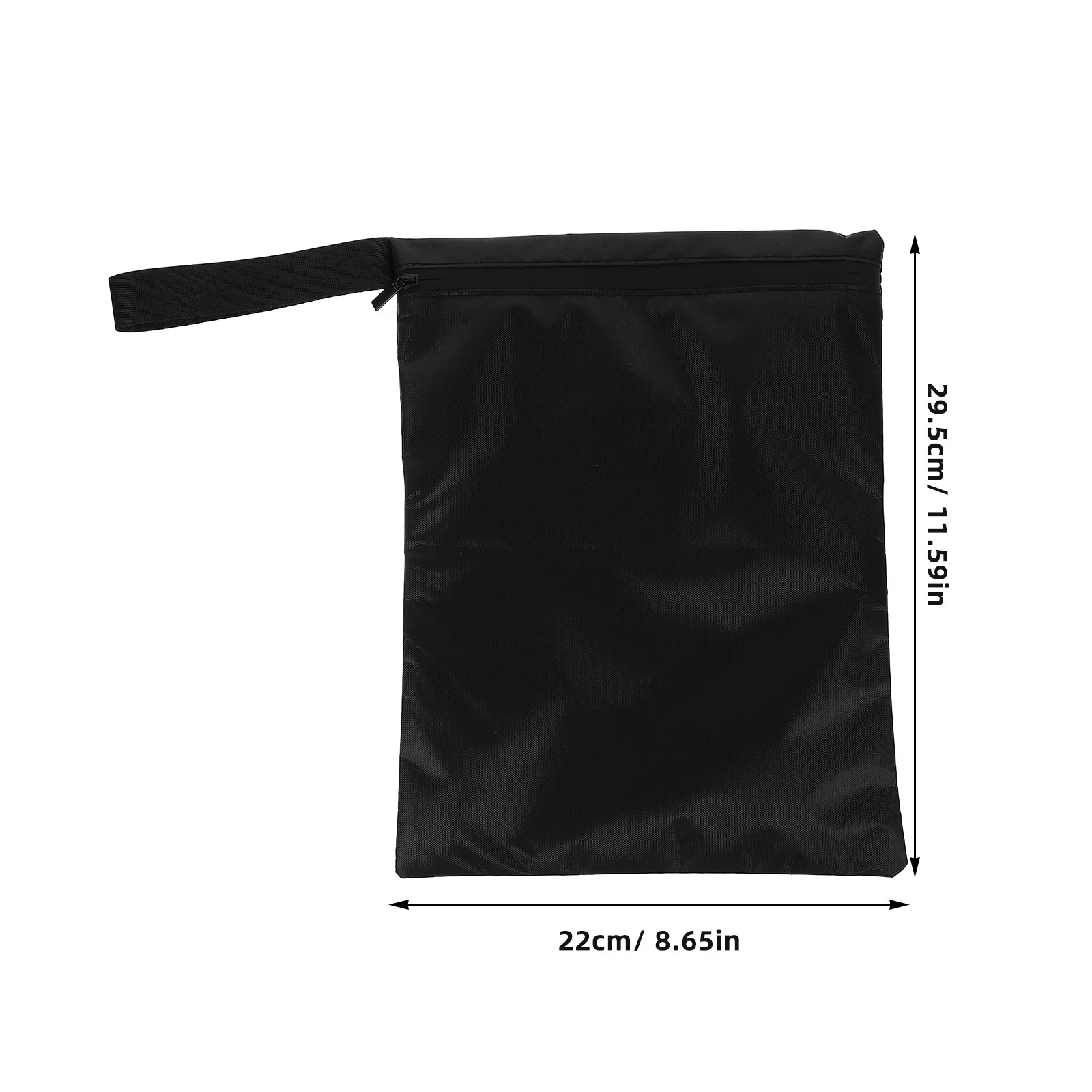 Bolsa de armazenamento para viagem, à prova d'água, organizador portátil para atividades ao ar livre, maiô, capa de chuva, treino, bolsa seca e molhada