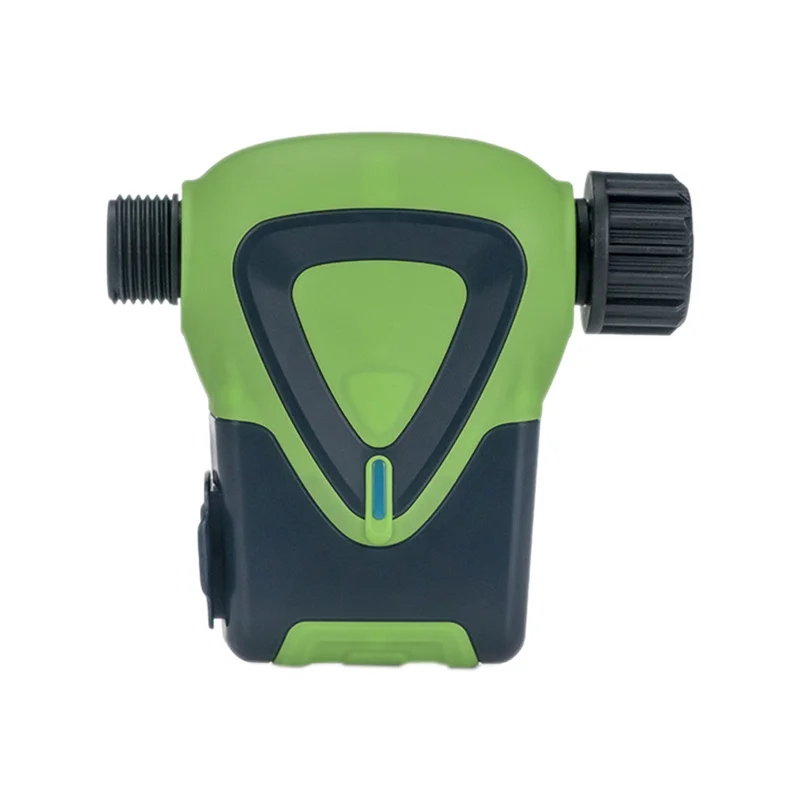 HFES Zigbee поилка Doodle умная односторонняя садовая поилка таймер многофункциональная удобная поилка