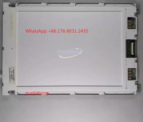 Acerca del LCD de 9,4 pulgadas Nuevo original F-51430NFU-FW-AA