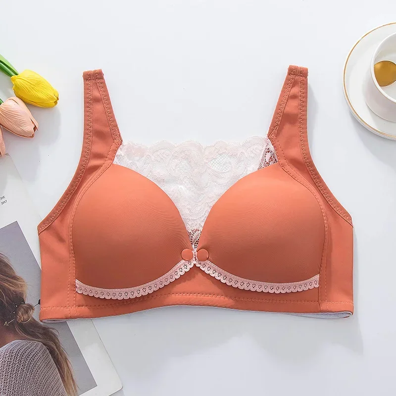 2026 New Breastfeeding Bras Maternity Nursing Bra for Feeding Clothes for Pregnant Women Maternity Underwear Pregnancy Clothes