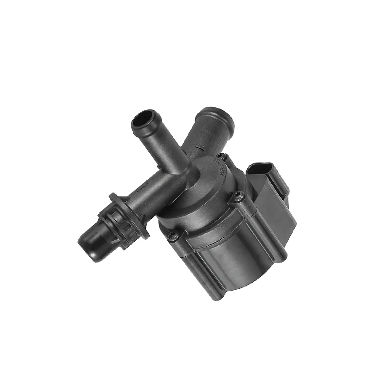 11518616992 Auxillary Water Coolant Pump For BMW 114i 116i 118i 120i 316i 10-16