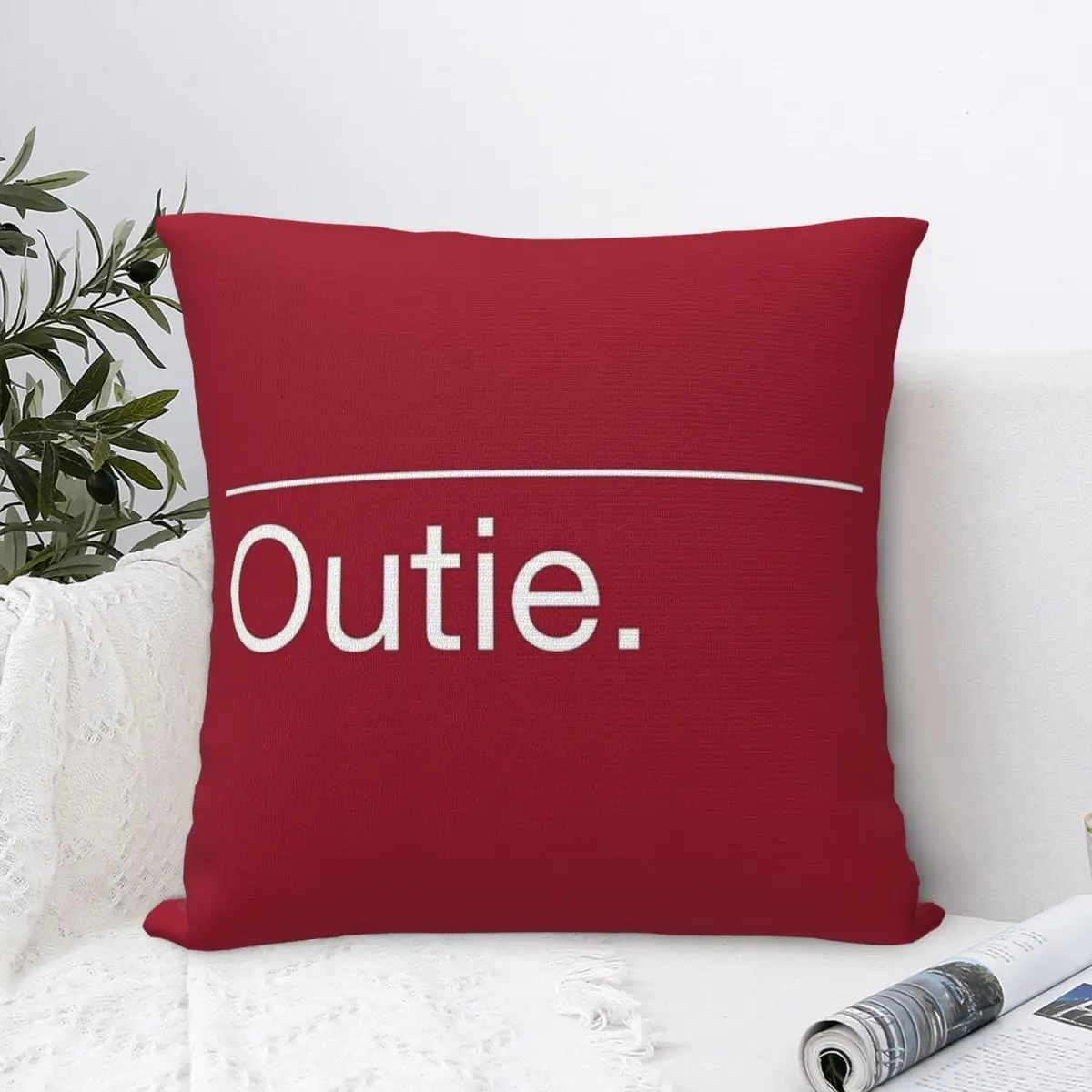 Outie Severance Tv … - image