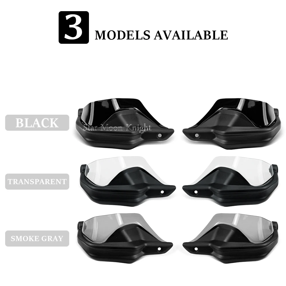 Protege Main Moto Protège-mains De Moto Pour Guidon Pour Benelli TRK 502 502x TRK502 TRK502X TRK251 TRK 251 Adventure Protège-mains(Couleur 1