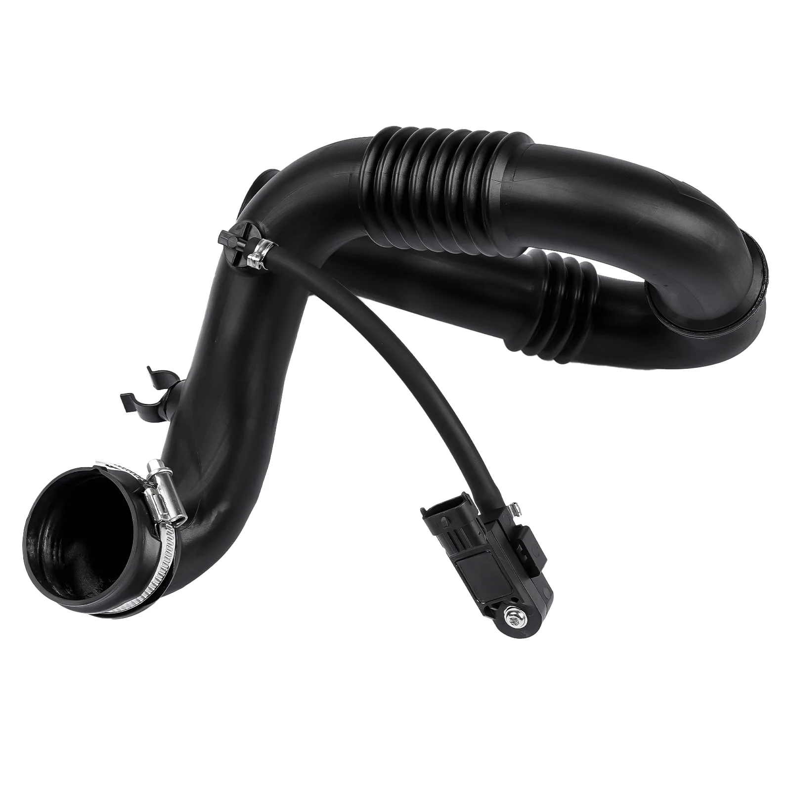 AP02 Turbo Boost Intercooler Hose لـ Vauxhall Vivaro Renault Trafic 2.0 M9R Nissan Primastar 93864697