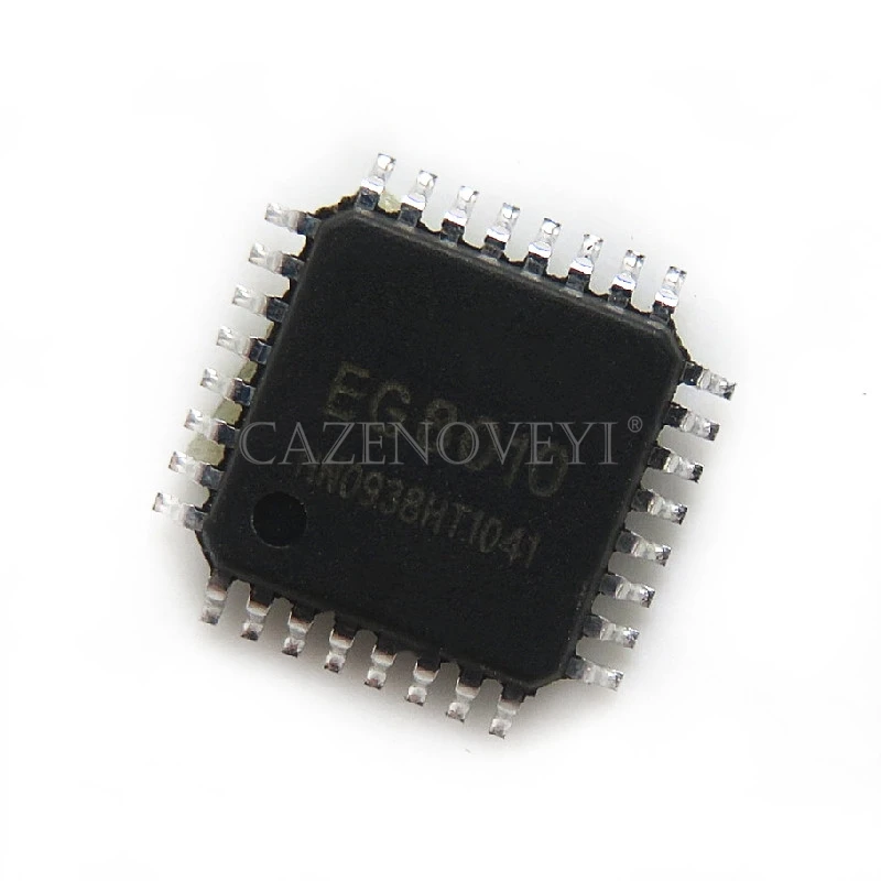 （1-5pcs）EG8010 8010 C8051F310-GQR C8051F310 C8051F320-GQR C8051F320 STM8S207K6T6C STM8S207 LQFP-32