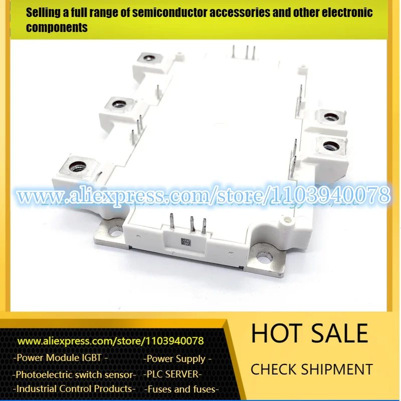 FS200R07A1E3 FS300R07A1E3 FS400R07A1E3 IGBT