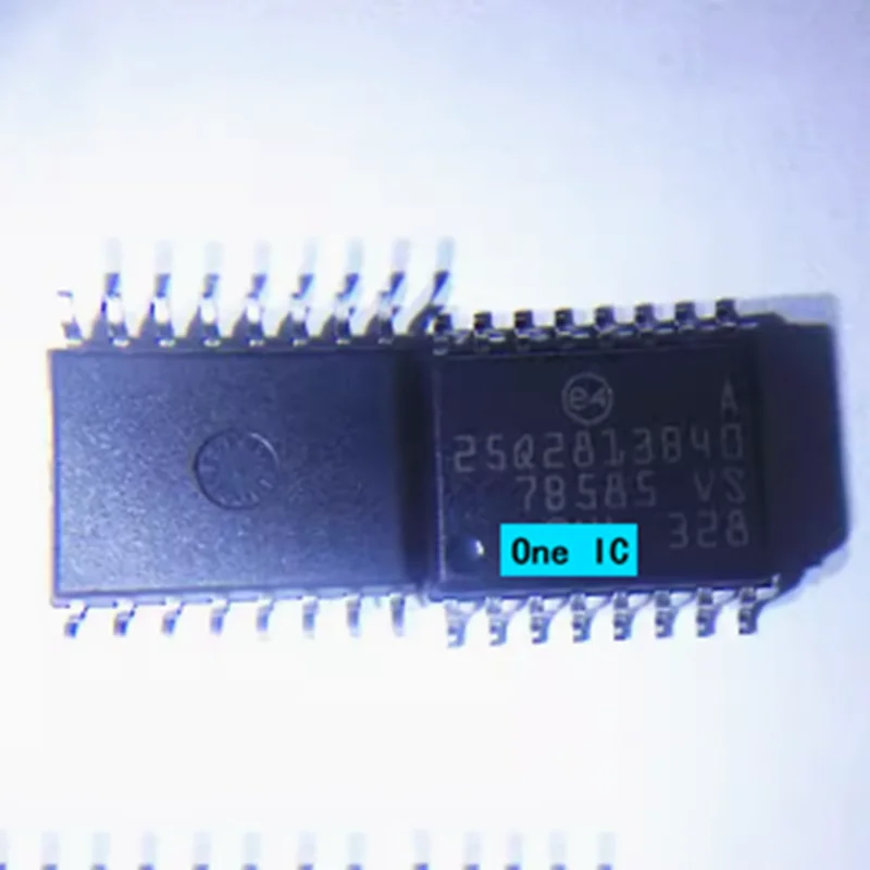 

100% Оригинальный N25Q128A13BSF40G SOP16 25Q2813B4 0 новый оригинальный Ic