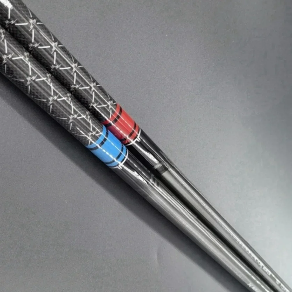 New Golf Shaft TENSE Pro 1K blue/red Golf Drivers Shaft Wood Shaft SR/R/S Flex Graphite Shaft Free assembly sleeve and grip