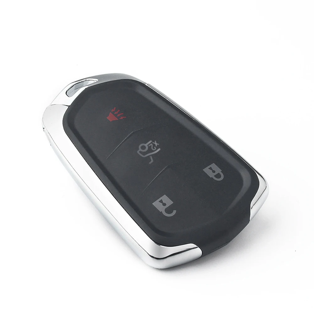 Дистанционный брелок KEYYOU 315 МГц для 2015 2016 2017 2018 2019 Escalade ESV Cadillac XTS CTS CT6 ATS XT4 XT5 Fccid: чип HYQ2AB ID46