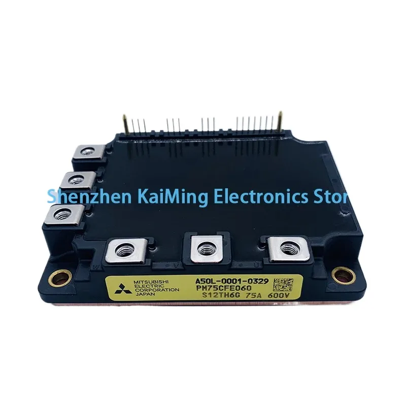 

PM75CFE120 PM75CFE060 A50L-0001-0375 A50L-0001-0329 NEW MODULE