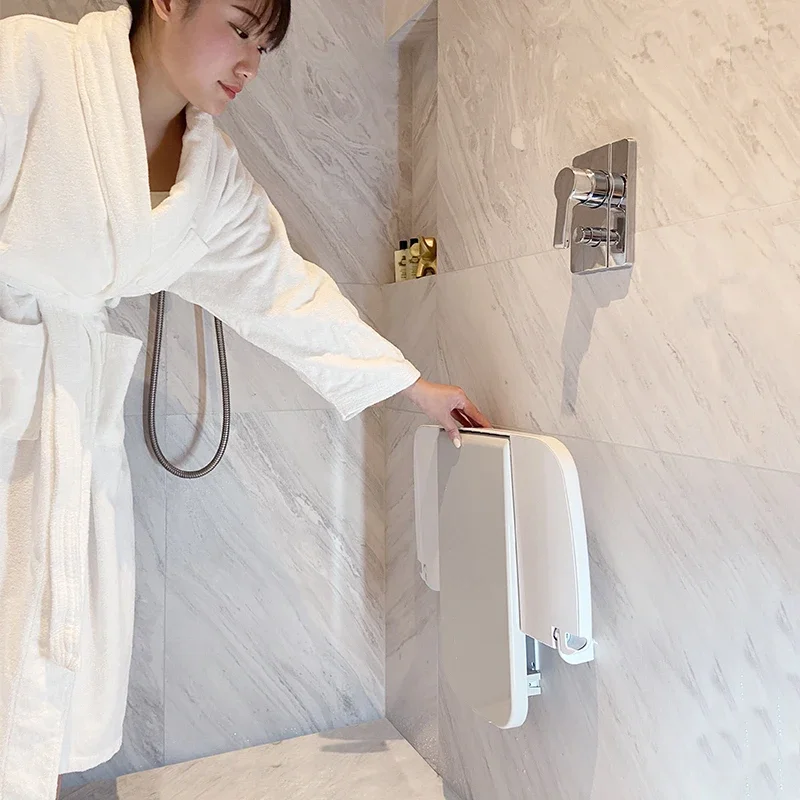 HOfolding-Tabouret de douche, tabouret pliant