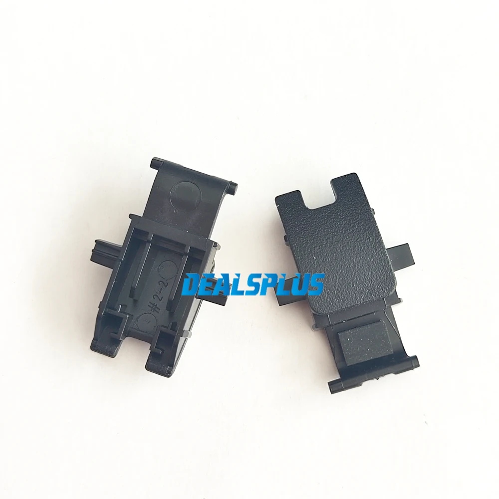 1pcs New Replacement Ethernet RJ45 LAN Network Port Cover For Lenovo Legion Y520 R520 R520-15 R520-15IKB R720 R720-15 R720-15IKB