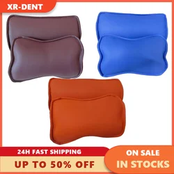 Dental Seats Cervical Cushion Pad Lumbar Unit Memory Foam Office Dental Chair Pillow Seat Pad For Dental Chair Unit Accessories