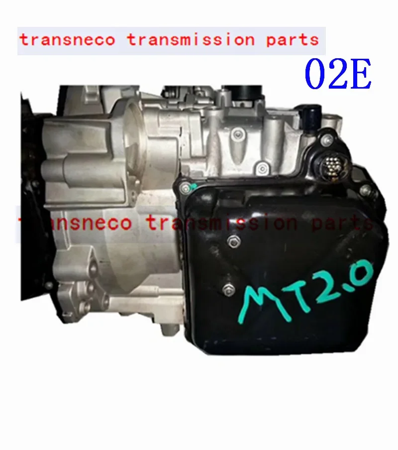 DSG DQ250 02E Auto transmission 02e  gearbox  Complete DSG DQ250  Transmission second hand