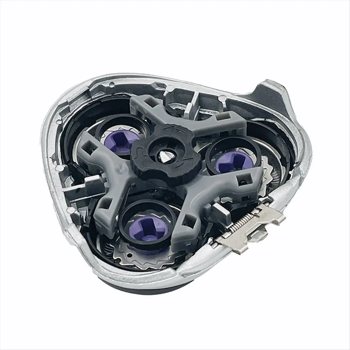 حار A166I استبدال ماكينة حلاقة رئيس ل القاطع HQ8 PT710 PT715 PT721 PT722 PT724 PT736 PT737 PT725 PT720 PT736 AT800 #4