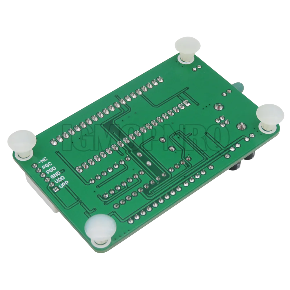 1Set PIC K150 ICSP Programmer USB Automatic Programming Develop Microcontroller + USB ICSP Cable For Arduino Development Board
