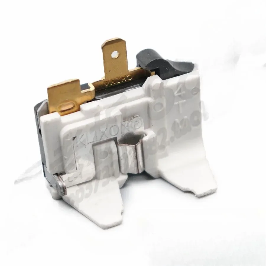 Accesorios para el relé de protección contra sobrecalentamiento del arrancador frigorífico QP2-15H