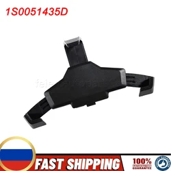 DASHBOARD MOUNTED PHONE HOLDER 1S0051435D For SEAT Mii, VW UP, SKODA CITIGO 2016
