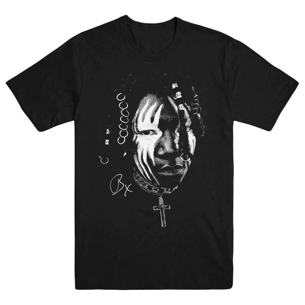 BALANCE & COMPOSURE with You in Spirit Band T-Shirt Cotton Graphic Tee Men Women Summer Streetwear