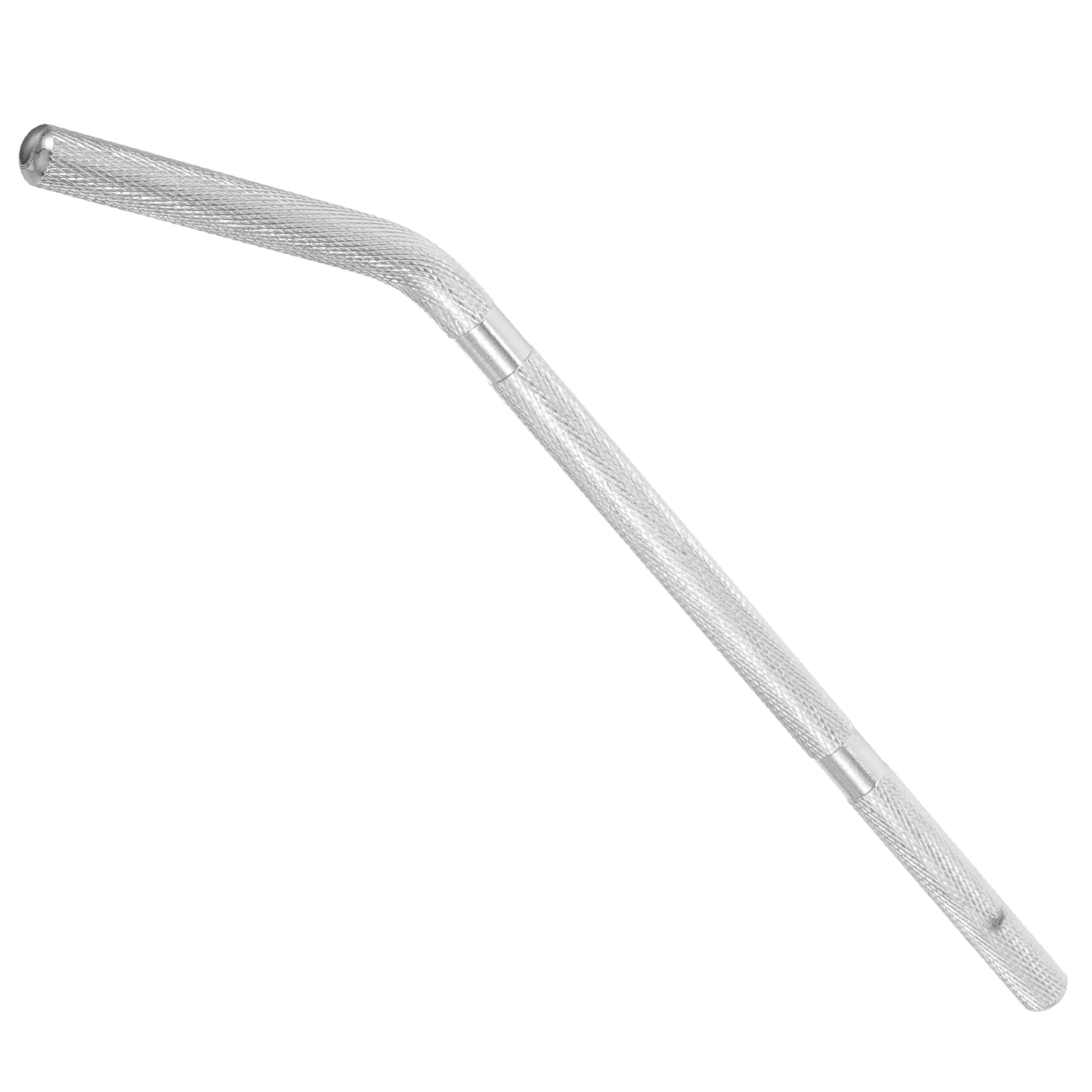 

Stand Adjustable Drum Mount Holder Fixing Rod Cowbell Clamp Drum Kit Music Cowbell Metal Holder Instrument Part