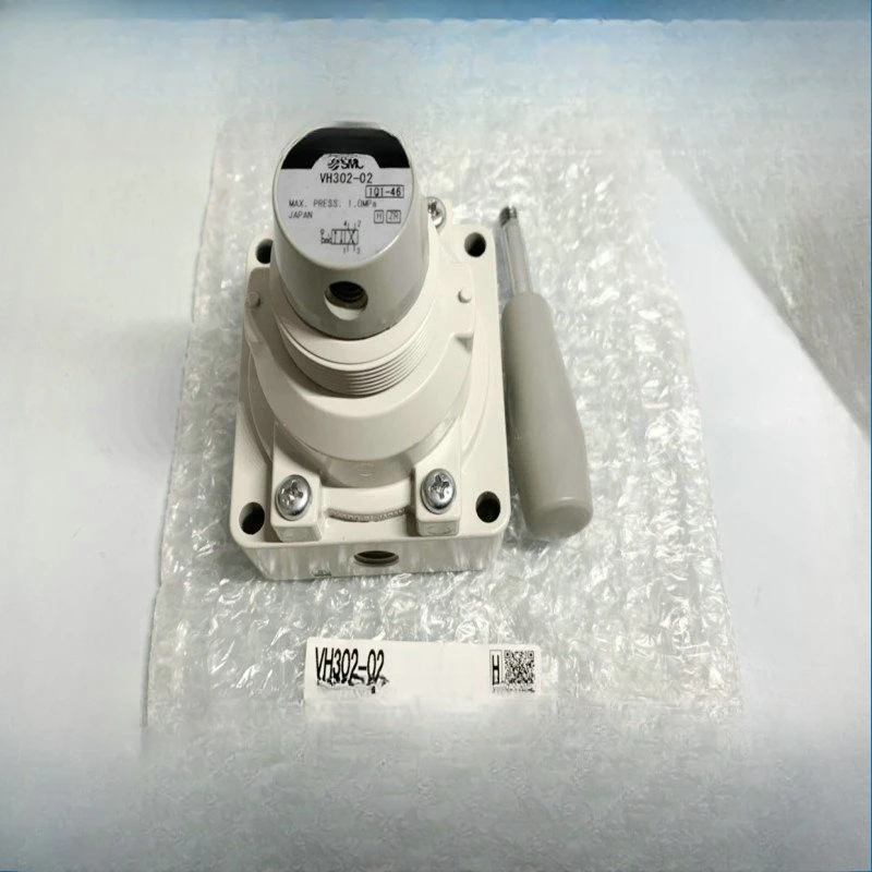 pieces-pour-smc-nouvelle-vanne-manuelle-originale-vh300-302-322-400-402020304-n02r