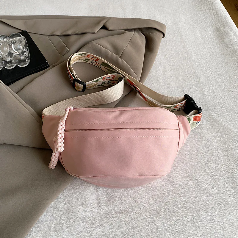 Chest Bag Women Men Crossbody Sling Bags Funny Packs Backpack Sling Bag for Women Daypack Crossbody for Travel Sport