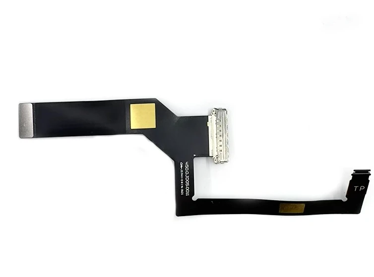 Câble d'écran pour Dell XPS 17 9700, câble T53186W4 20, nouveau 0PPK6X