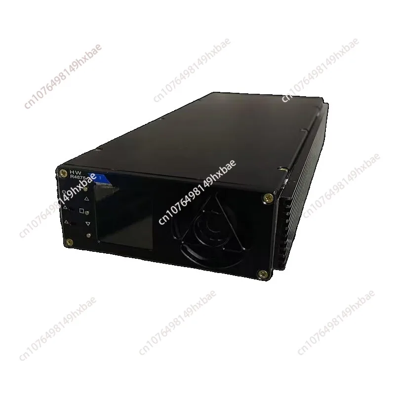 CNC Bluetooth Ternary Lithium Iron Phosphate Adjustable Charger R4850 Lithium Battery R4875G1 High-power Modified
