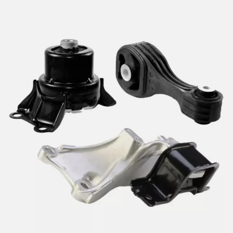 3PCS Hydraulic Engi…