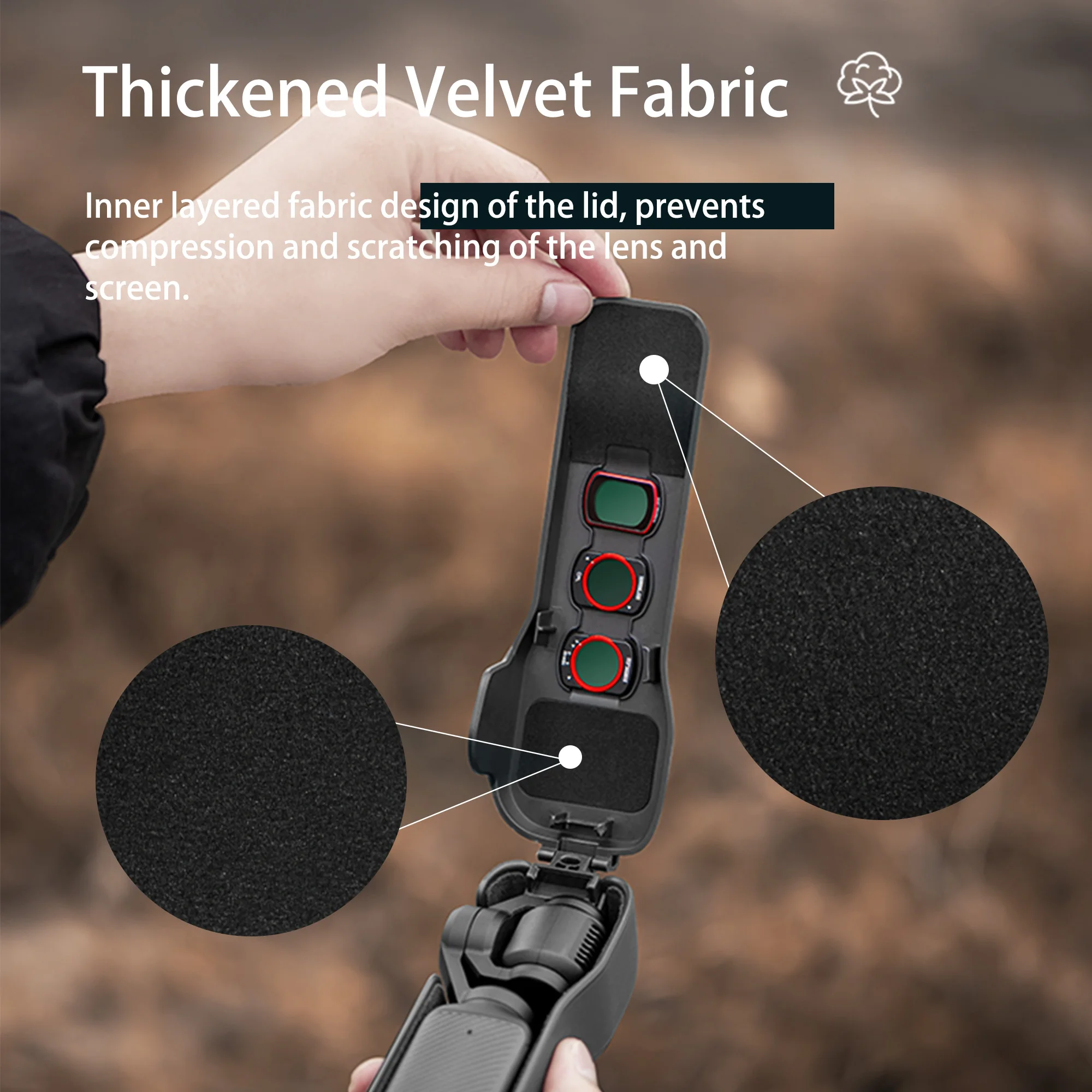 Thumbnail 3 - #2 Latest Underwater Camera Housings Offers