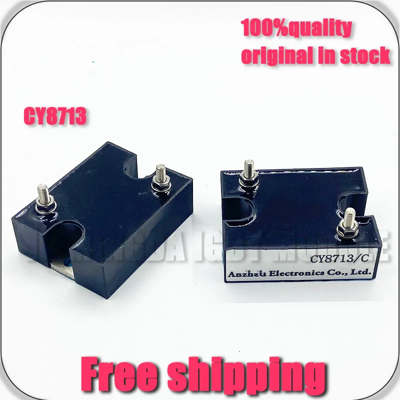 ORIGINAL CY8713 Generator pressure-sensitive module