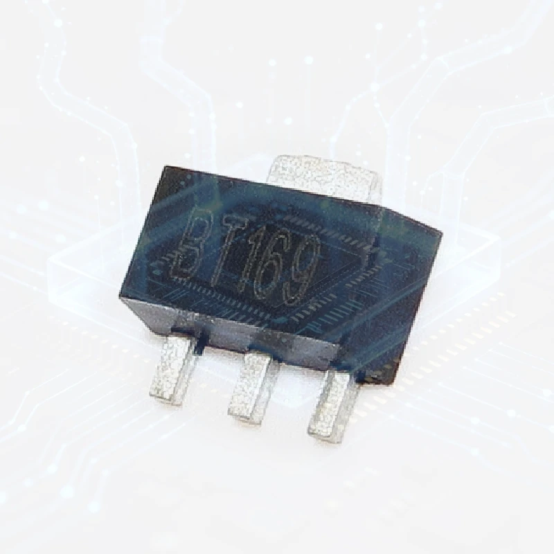 1PCS-50PCS BT169 BT169D MDF11N60 11N60 BTA216-600B BTA216 CM2801B CM2801 UPD71055C-10 UPD71055C IPLU300N04S4-R8 4N04R8