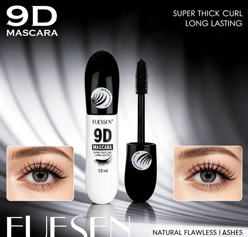 Thumbnail 2 - #12 Mascaras Comparison Guide