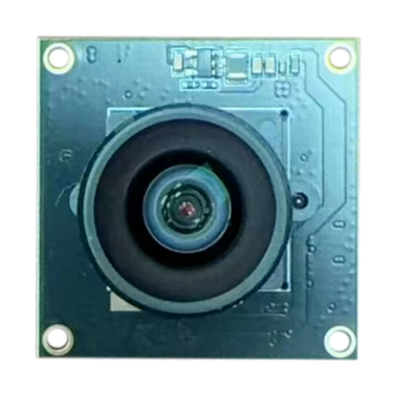 2MP AR0234 USB Camera Module Global Shutter Industrial Camera Module 120° Distortion-Free Len 1920x1080P/90 FPS [To&On-e]
