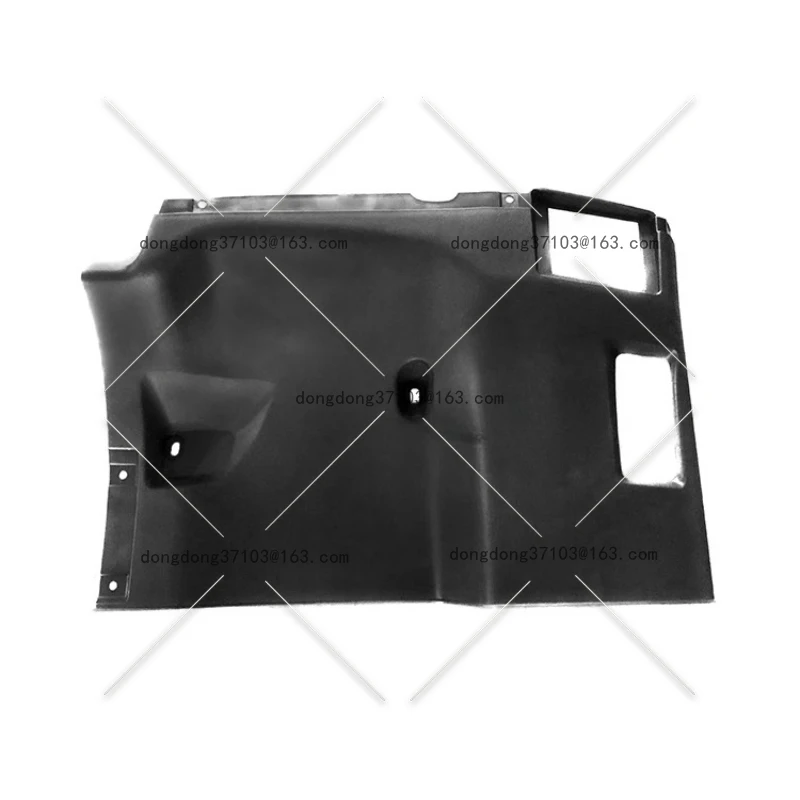 

Применимые аксессуары для электрических вилочных погрузчиков FB, пластиковые детали, крышка прибора 3BA-50-72130