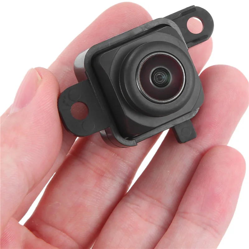 

Plain 1 Piece Rear View-Backup Camera Plastic Automotive Supplies For Toyota Parking Aid Camera 86790-52270 8679052270