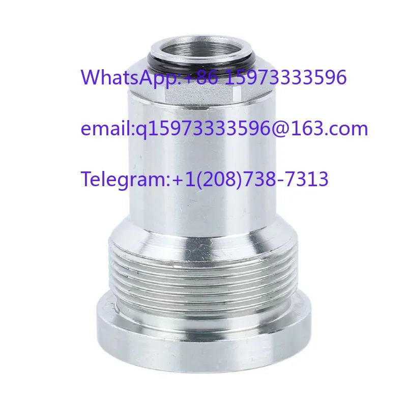 0003-110/AXE60984/AXE21789/AH225670/AH210333 Agricultural Machinery Quick Coupling and Hydraulic Connector
