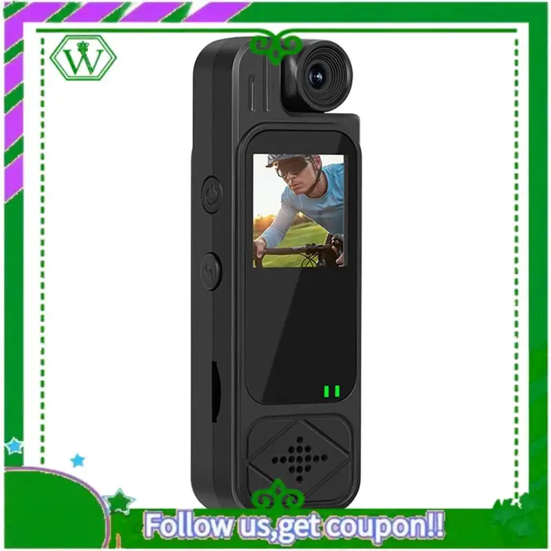 ABIK-1080P Hd Mini … - image