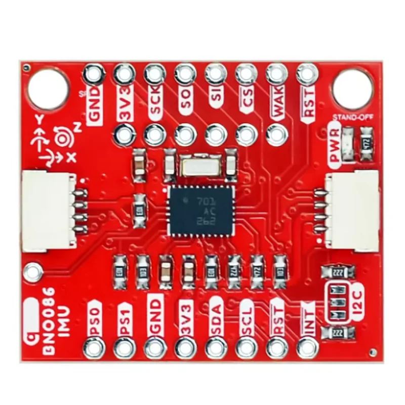 Thumbnail 3 - #35 Best Accelerometers to Buy In 2026