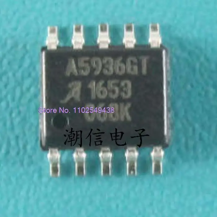 

A5936GLNTR-T A5936GT SOP