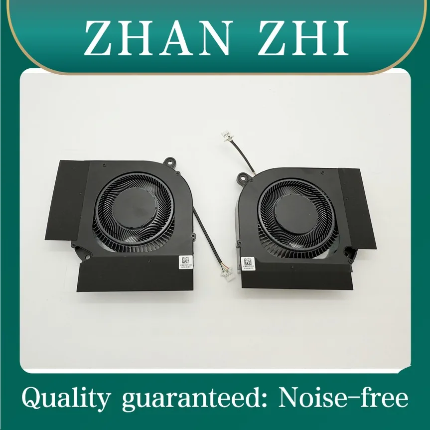 

For ACER Nitro 5 AN515-58 46 AN517-55 Fan, Cooling