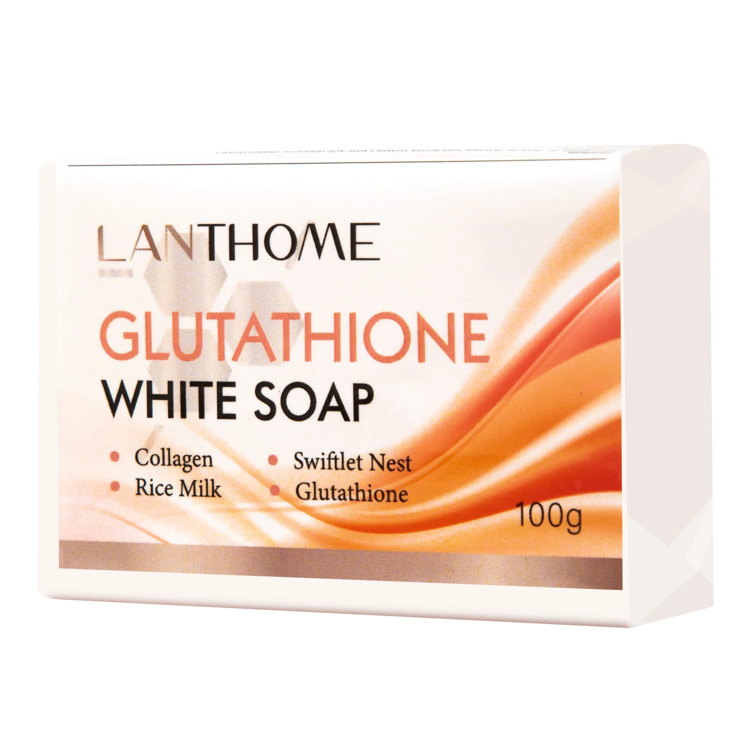 Glutathione Facial Soap Skin Brightening Deep Cleansing Glutathione  Handmade Moisturizing Soaps Body Care - AliExpress 66
