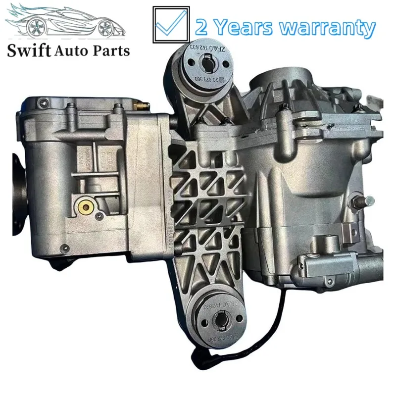 

Rear Axle Differential Carrier 440-01450 For Cadillac SRX 2010-2014 440-01450 44001450